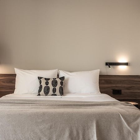 Aku Suites With Private Pools Sztalída Szoba fotó